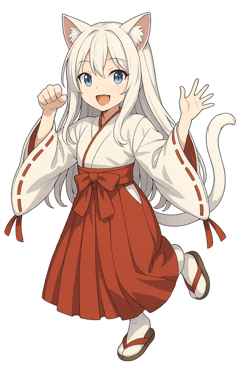 anime girl with cat 2.png