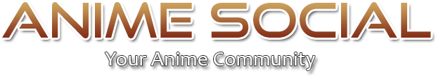 Anime Social
